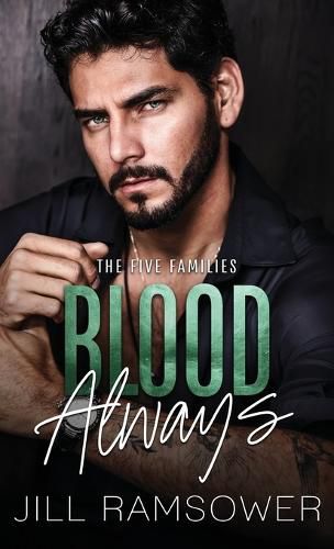 Cover image for Blood Always
