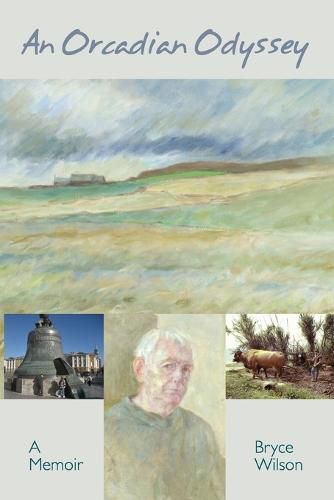 Cover image for An Orcadian Odyssey