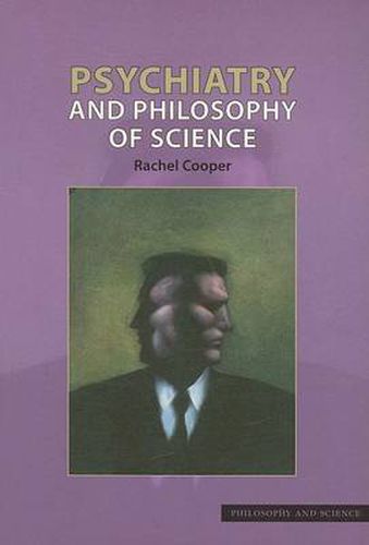 Psychiatry and Philosophy of Science