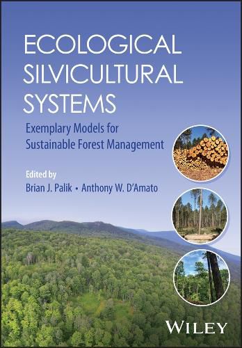 Cover image for Ecological Silvicultural Systems