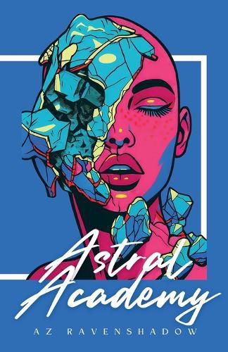 Cover image for Astral Academy
