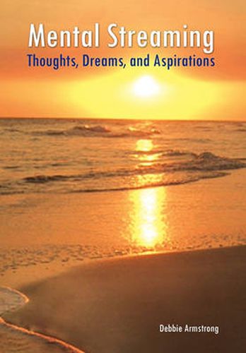 Cover image for Mental Streaming