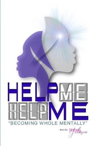 Cover image for Help Me Help Me