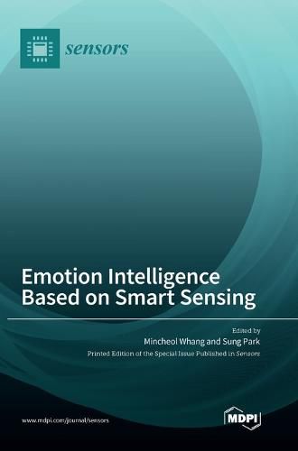 Cover image for Emotion Intelligence Based on Smart Sensing