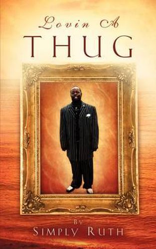Cover image for Lovin a Thug