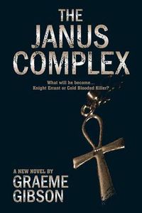 Cover image for The Janus Complex