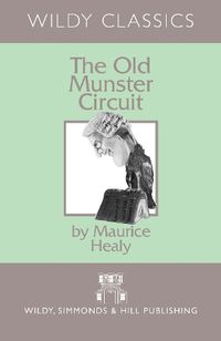 Cover image for The Old Munster Circuit