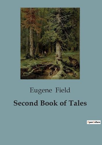 Second Book of Tales