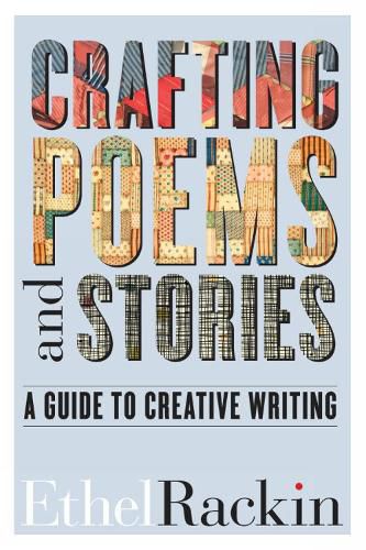 Cover image for Crafting Poems and Stories