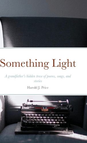 Cover image for Something Light