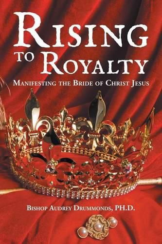 Cover image for Rising to Royalty