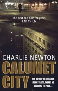 Cover image for Calumet City