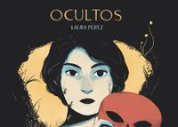 Cover image for Ocultos