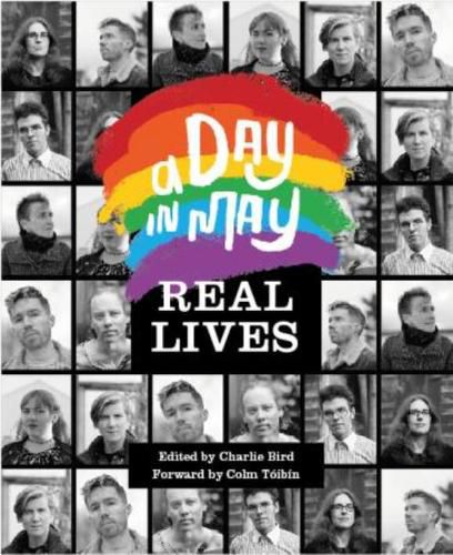 Cover image for A Day in May: Real Lives, True Stories