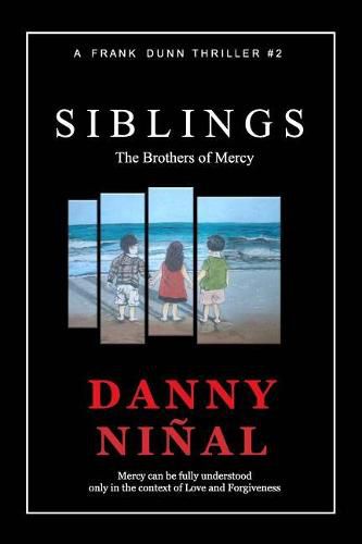 Cover image for The Siblings