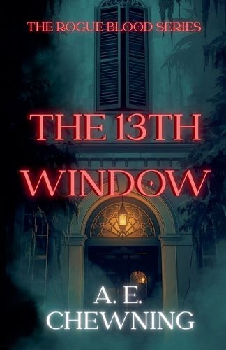 Cover image for The 13th Window