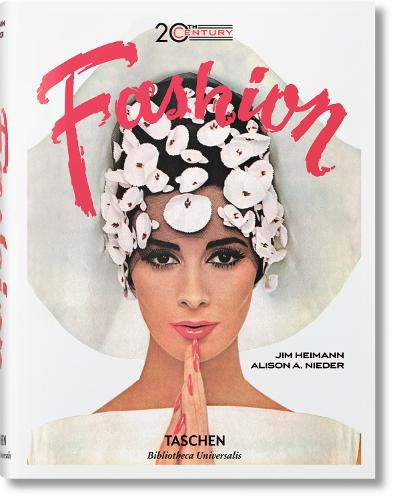 Cover image for 20th-Century Fashion. 100 Years of Apparel Ads