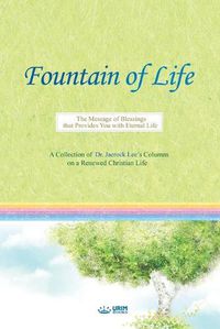 Cover image for Fountain of Life
