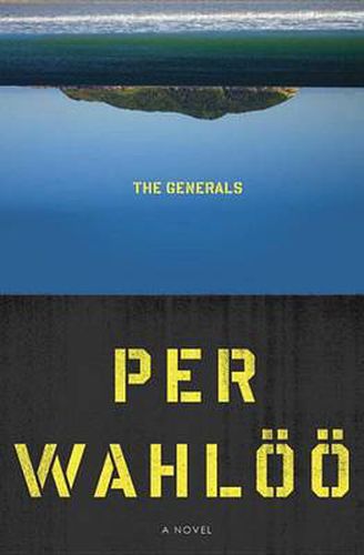 Cover image for The Generals