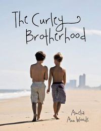 Cover image for The Curley Brotherhood