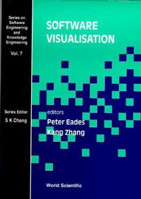 Cover image for Software Visualisation