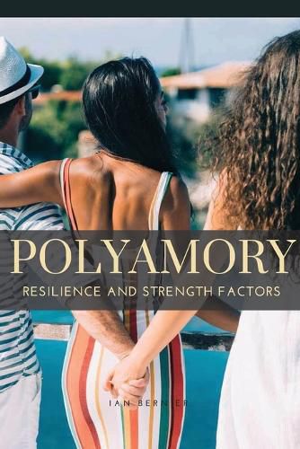 Cover image for Polyamory