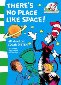 Cover image for There's No Place Like Space!