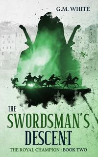 Cover image for The Swordsman's Descent