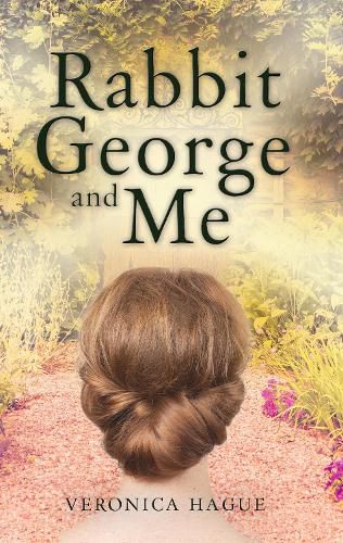 Cover image for Rabbit George and Me