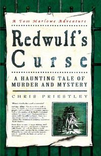 Cover image for Redwulf's Curse