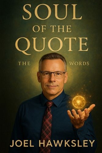 Cover image for Soul of the Quote