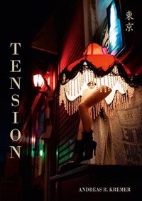 Cover image for Andreas R. Kremer: Tension