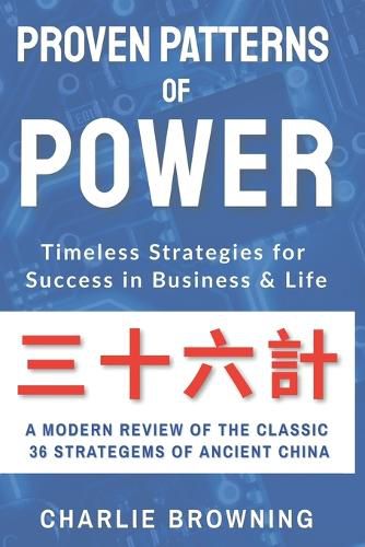 Cover image for Proven Patterns of Power