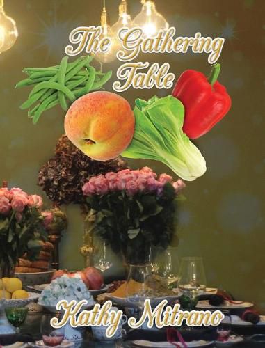 Cover image for The Gathering Table
