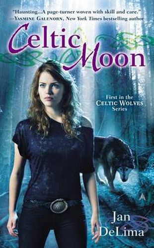 Cover image for Celtic Moon