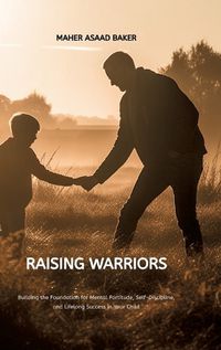 Cover image for Raising Warriors