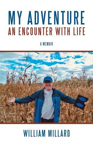 Cover image for My Adventure: An Encounter with Life
