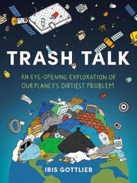 Cover image for Trash Talk