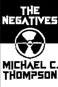 Cover image for The Negatives