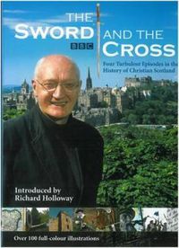 Cover image for The Sword and the Cross