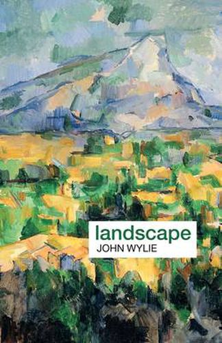 Cover image for Landscape