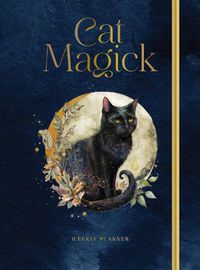 Cover image for Cat Magick