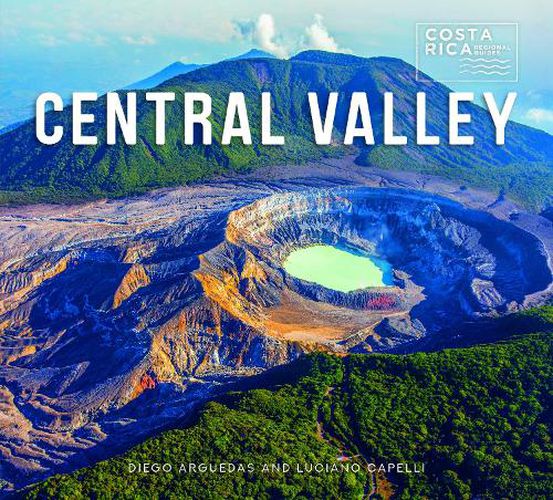 Cover image for Central Valley