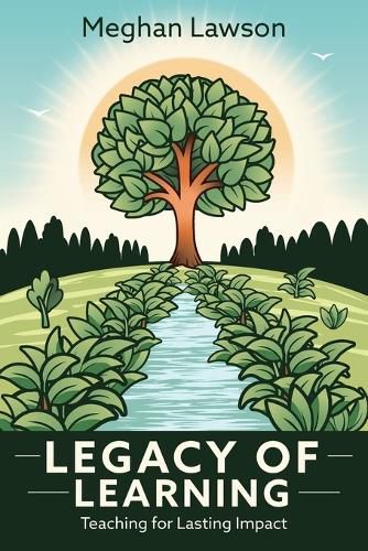 Cover image for Legacy of Learning