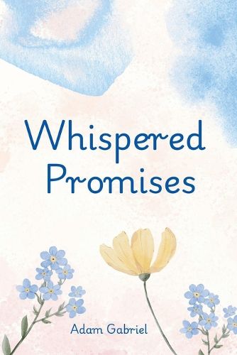 Cover image for Whispered Promises