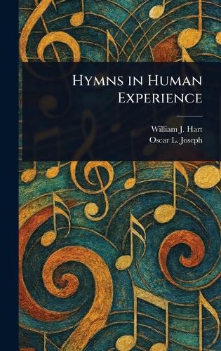 Cover image for Hymns in Human Experience