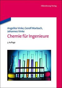 Cover image for Chemie Fur Ingenieure