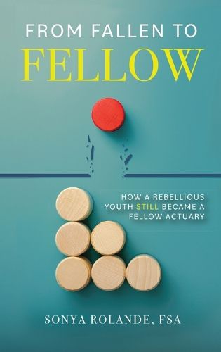 Cover image for From Fallen To Fellow