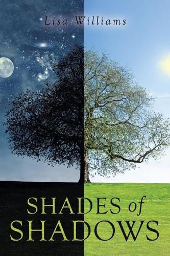 Cover image for Shades Of Shadows