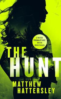 Cover image for The Hunt